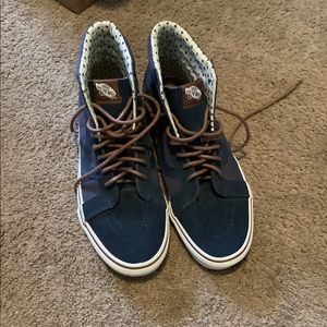 Men’s Vans Shoes